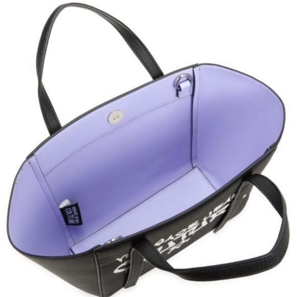 5 Entries Left! VERSACE JEANS COUTURE BAG ENTRY! - Picture 5 of 10